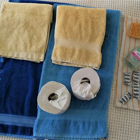 Quellenhof D04 Apartmán *