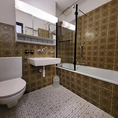 Quellenhof D04 Давос