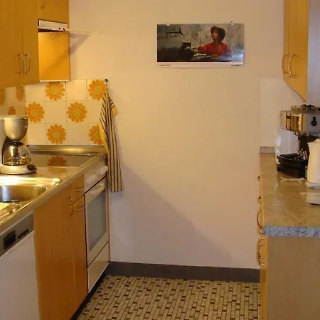 Quellenhof D04 * Давос