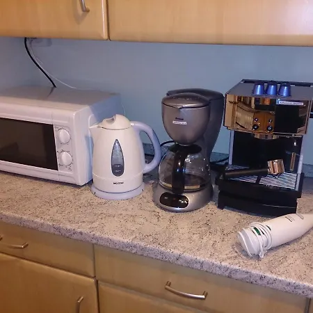 Апартаменты Quellenhof D04 Давос