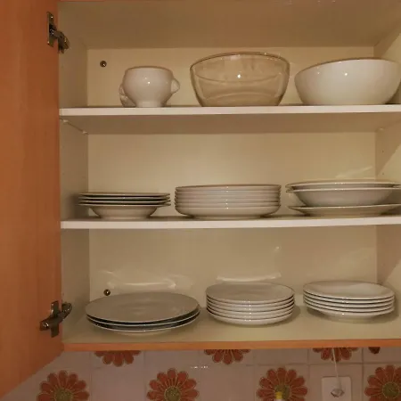 Quellenhof D04 Апартаменты Давос