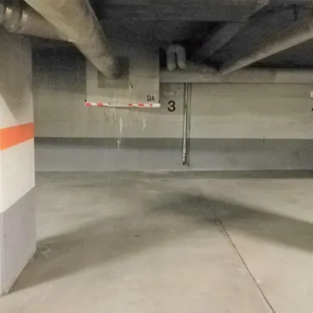 Quellenhof D04 Apartmán Davos