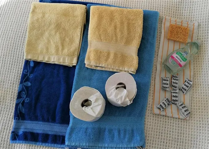 Quellenhof D04 Appartement *