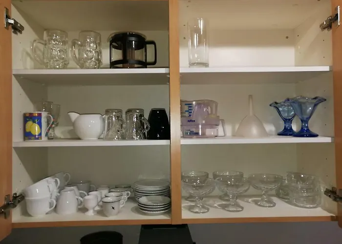 Quellenhof D04 Appartement *