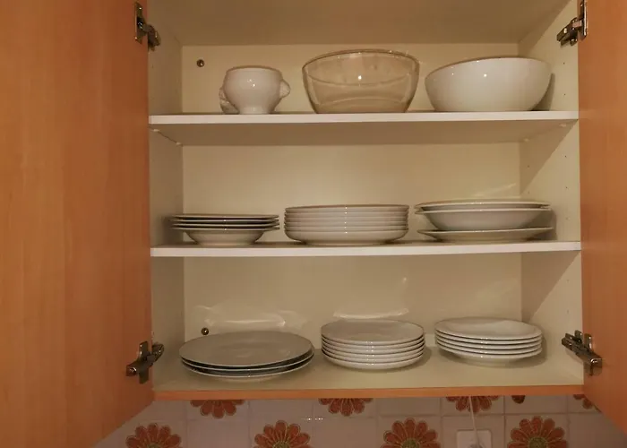 Quellenhof D04 Appartement Davos