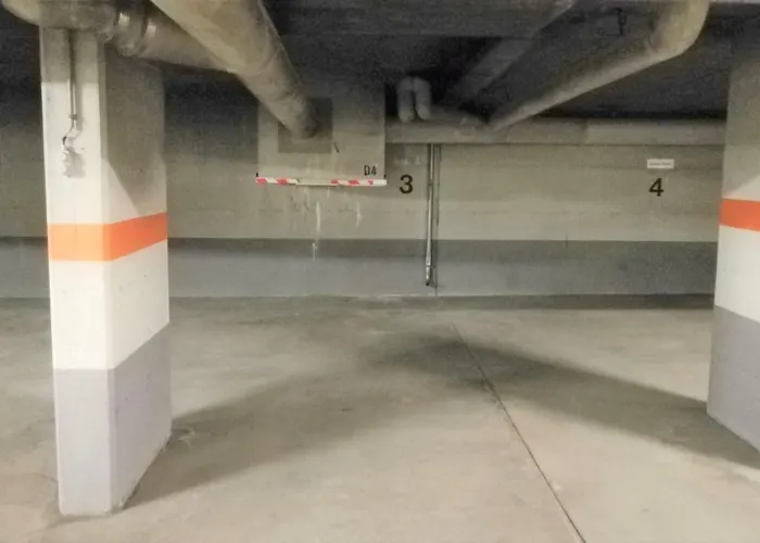 Quellenhof D04 Appartement Davos