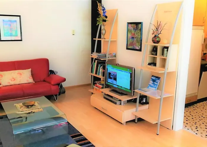 Quellenhof D04 다보스