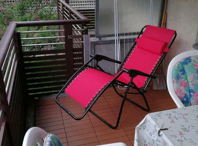 아파트 Quellenhof D04 *